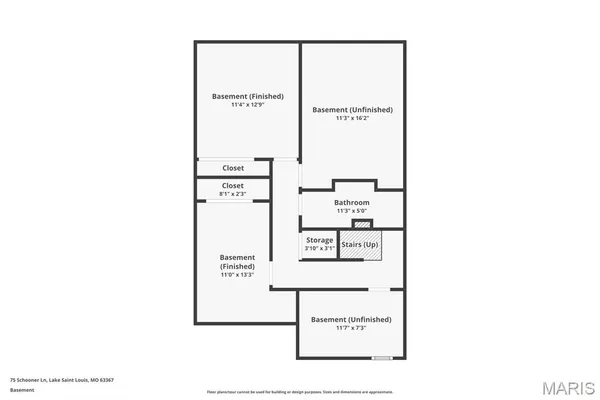 $219,000 | 75 Schooner Lane, Unit 5, Lake St. Louis, MO 63367