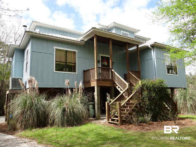 16905 Sweeney Road Summerdale, AL 36580 - Photo 1 of 1