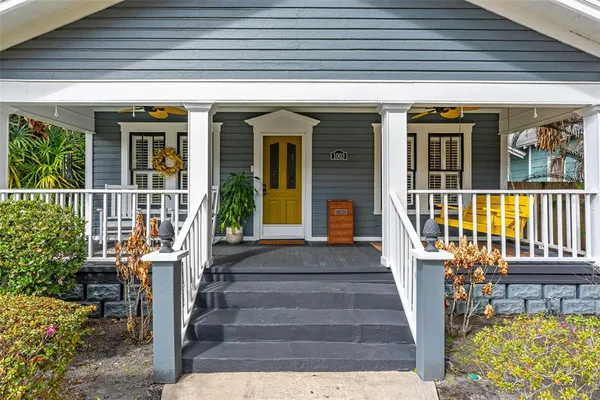 $675,000 | 1003 East Jackson Street, Orlando, FL 32801