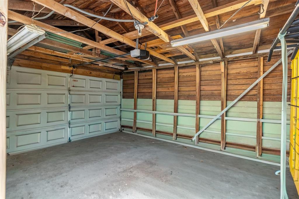 1003 East Jackson Street Orlando, FL 32801 - Photo 22 of 27 a view of a room with racks on the wall