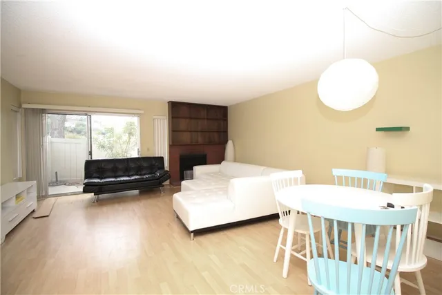 front view of a house with a street