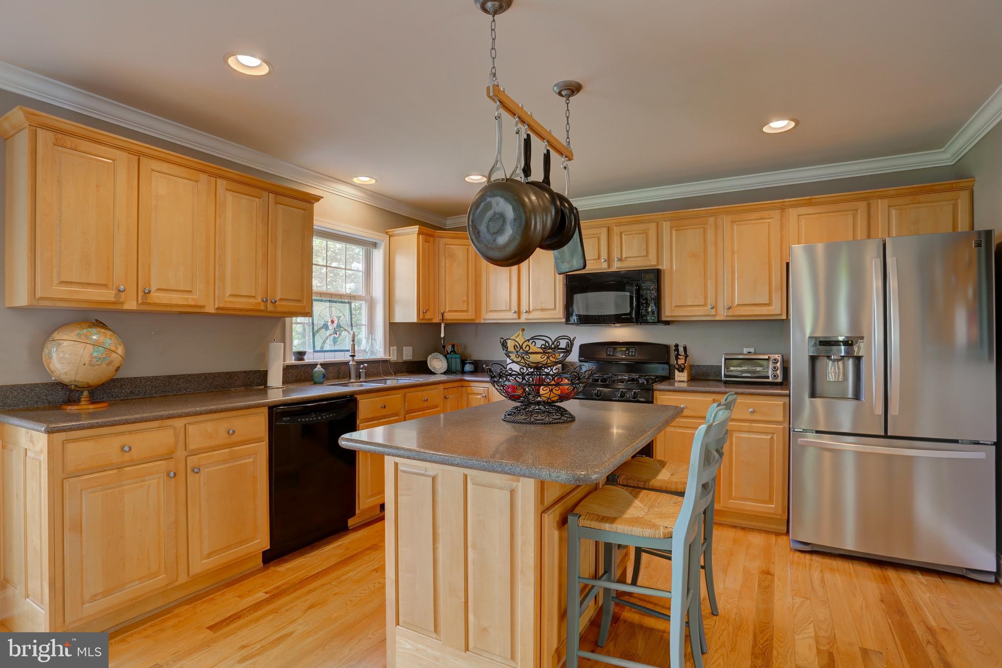 325 Chandlers Way Lititz, PA 17543 - Photo 11 of 50 Kitchen