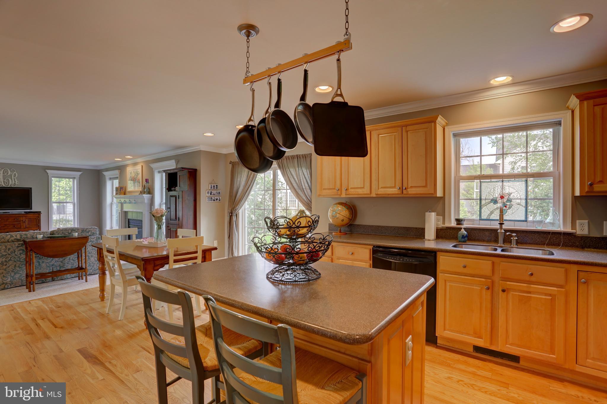 325 Chandlers Way Lititz, PA 17543 - Photo 12 of 50 Kitchen