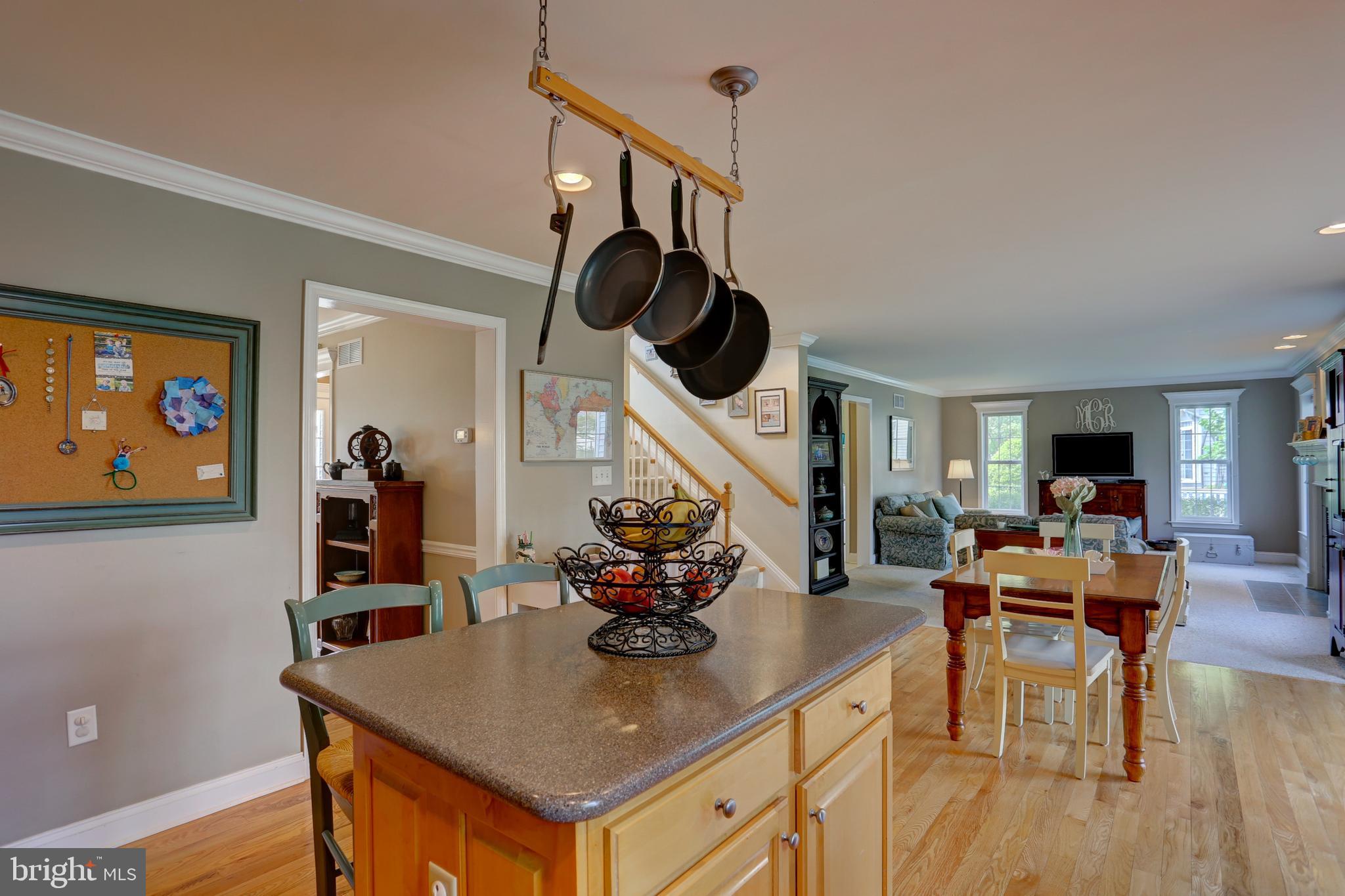 325 Chandlers Way Lititz, PA 17543 - Photo 13 of 50 Kitchen
