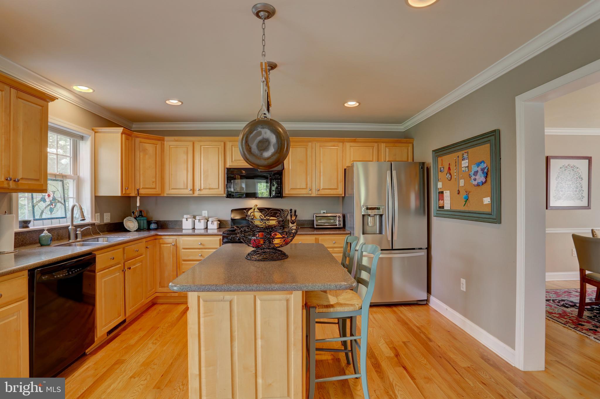 325 Chandlers Way Lititz, PA 17543 - Photo 14 of 50 Kitchen