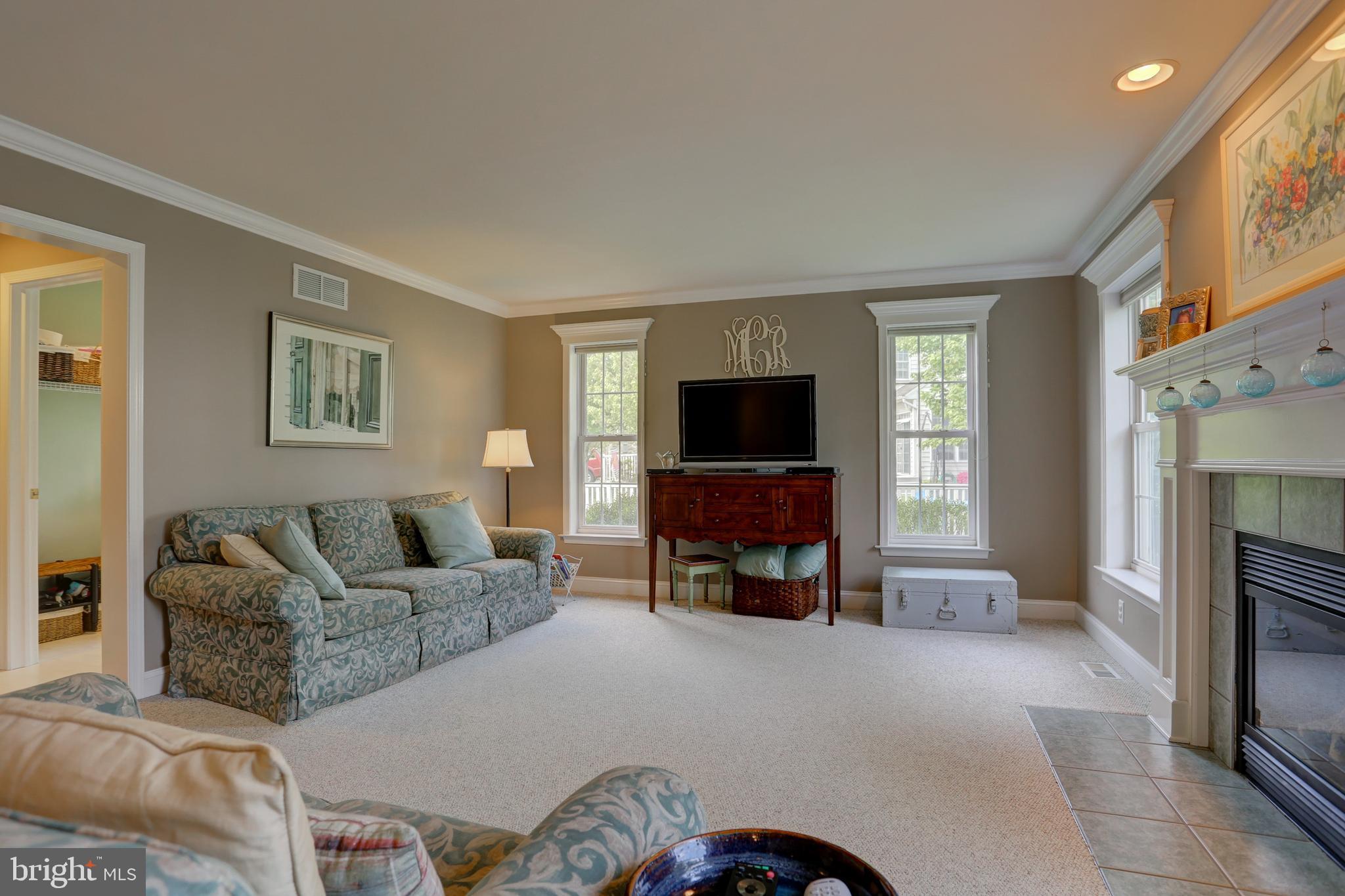 325 Chandlers Way Lititz, PA 17543 - Photo 19 of 50 Family Room