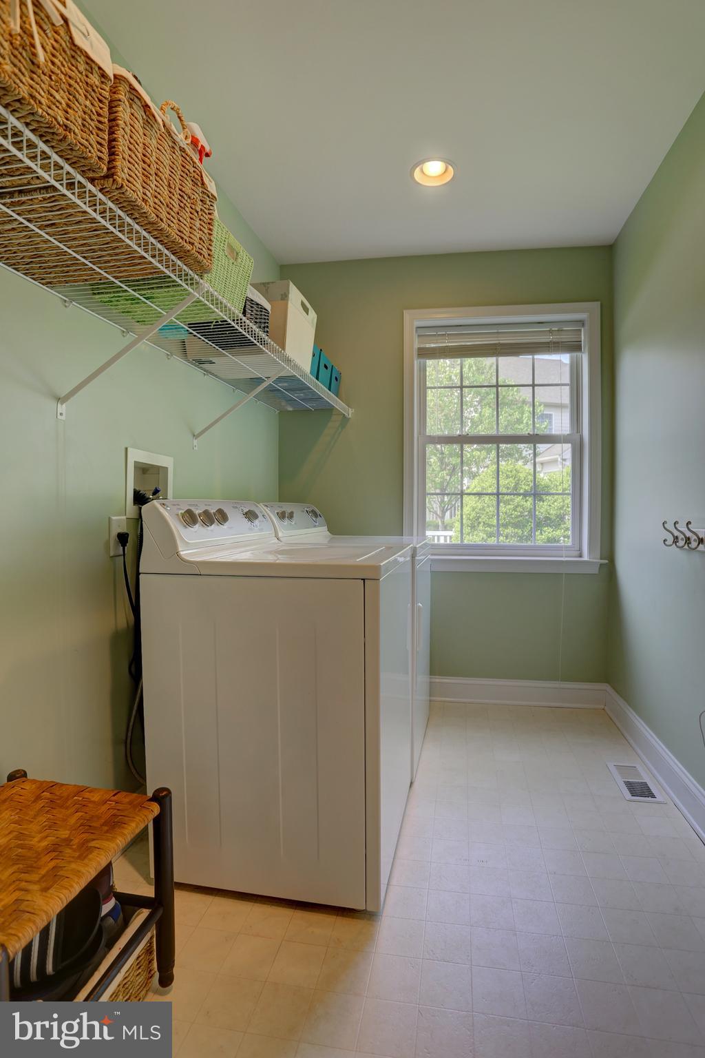 325 Chandlers Way Lititz, PA 17543 - Photo 22 of 50 First Floor Laundry Room