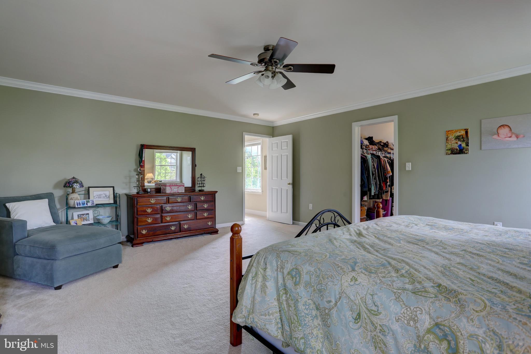 325 Chandlers Way Lititz, PA 17543 - Photo 24 of 50 Master Bedroom