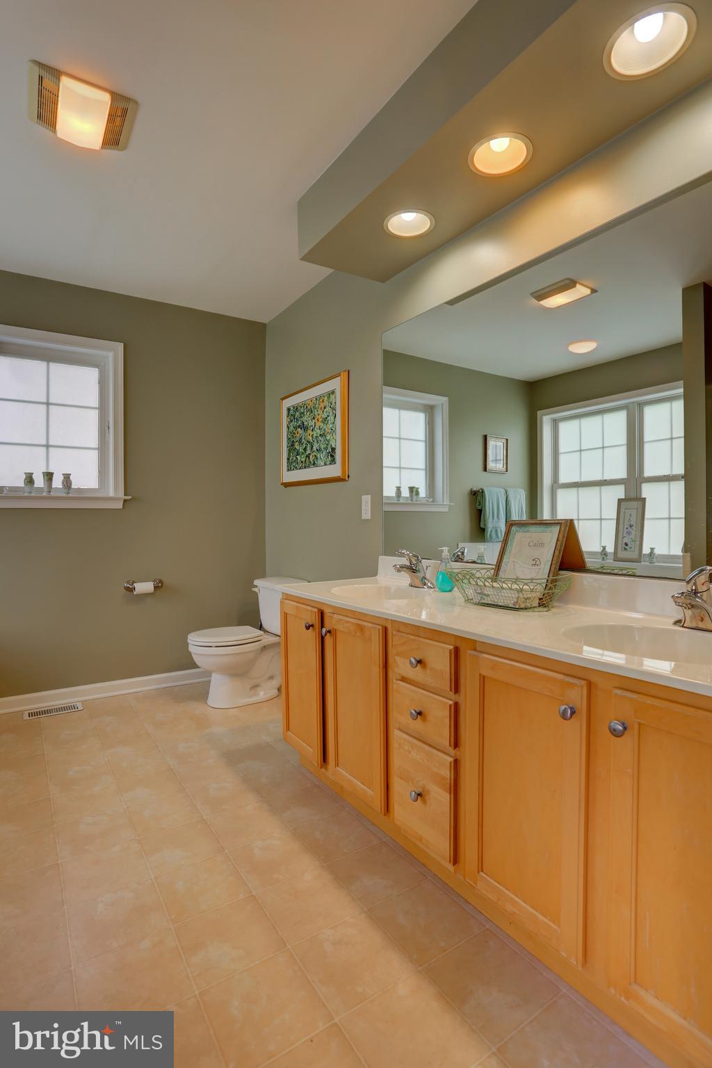 325 Chandlers Way Lititz, PA 17543 - Photo 25 of 50 Master Bathroom