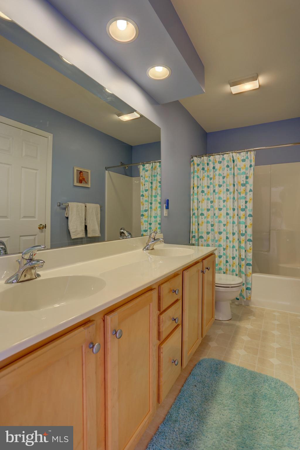 325 Chandlers Way Lititz, PA 17543 - Photo 28 of 50 2nd Floor Main Bathroom