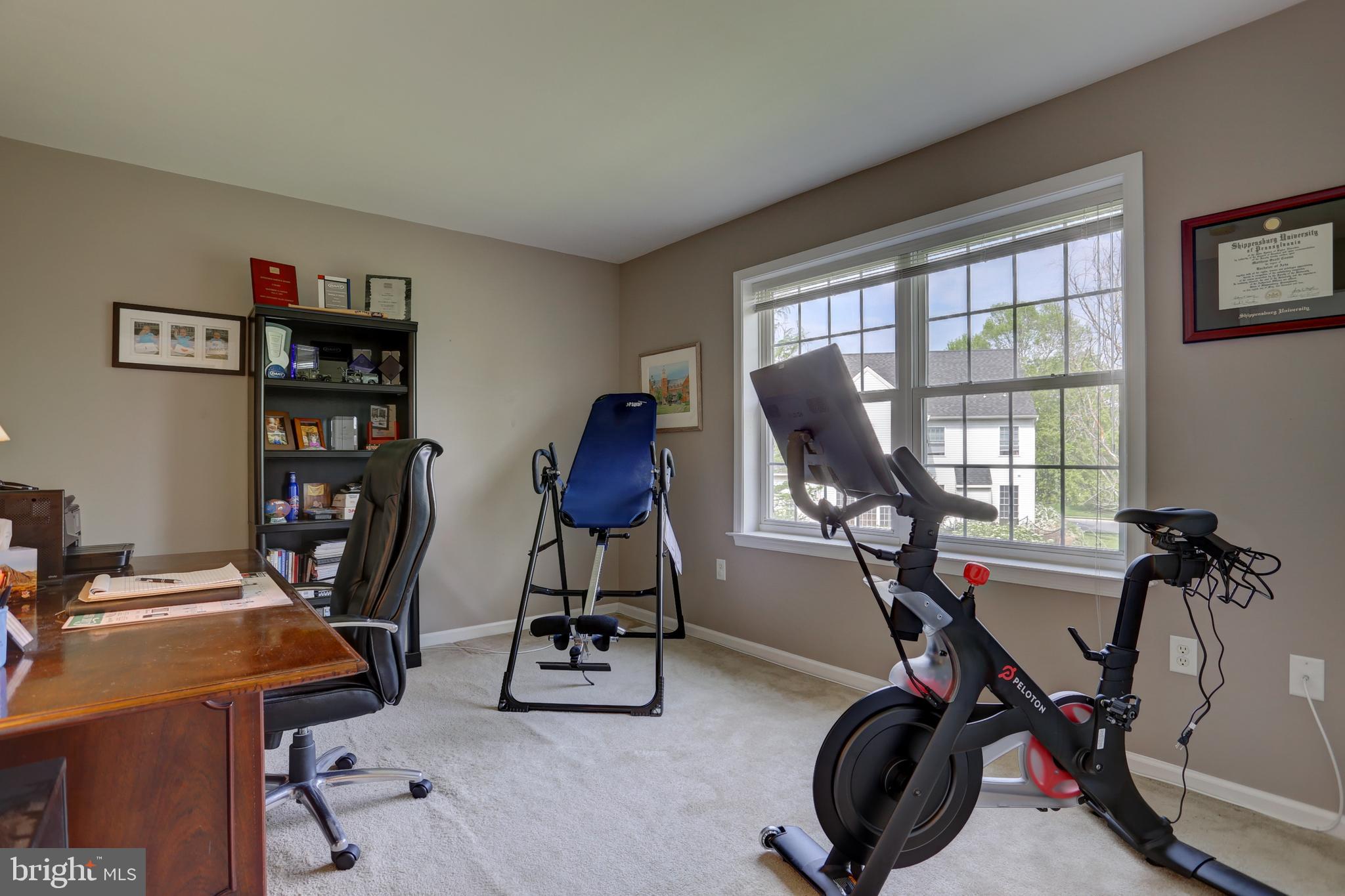 325 Chandlers Way Lititz, PA 17543 - Photo 30 of 50 Bedroom #4