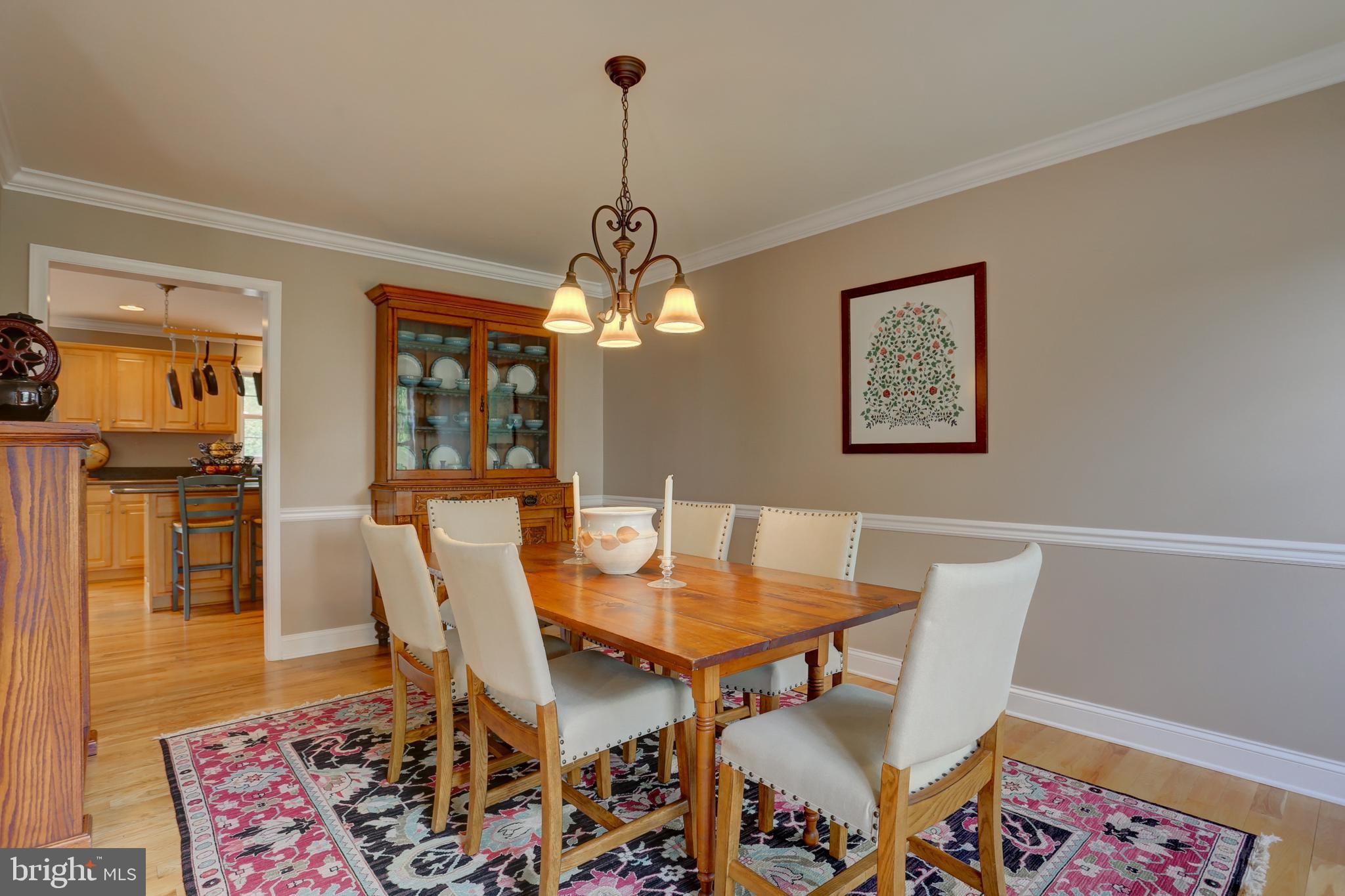 325 Chandlers Way Lititz, PA 17543 - Photo 3 of 50 Dining Room