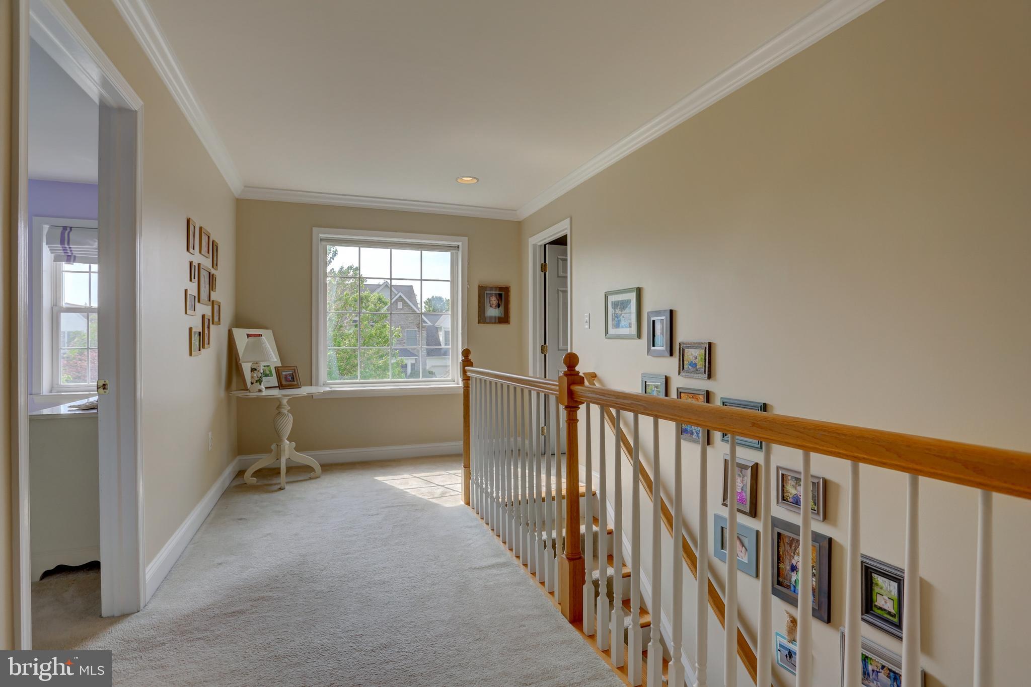 325 Chandlers Way Lititz, PA 17543 - Photo 31 of 50 2nd Floor Foyer/Hall