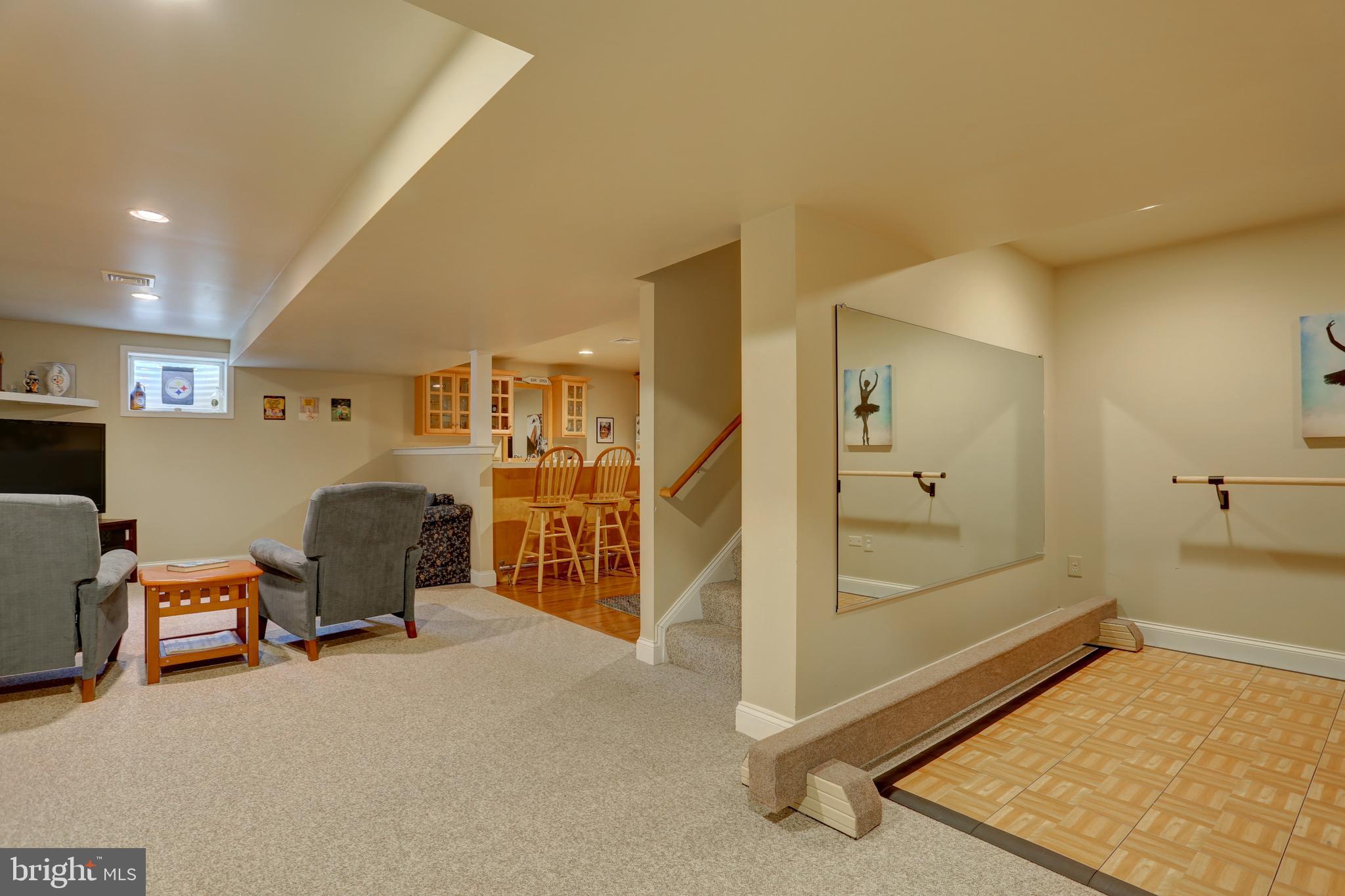 325 Chandlers Way Lititz, PA 17543 - Photo 32 of 50 LL Family Room