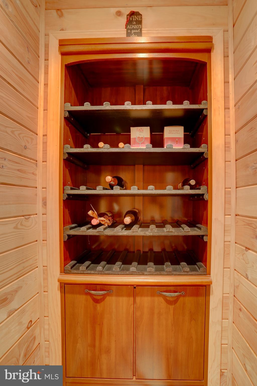 325 Chandlers Way Lititz, PA 17543 - Photo 36 of 50 LL Wine Storage