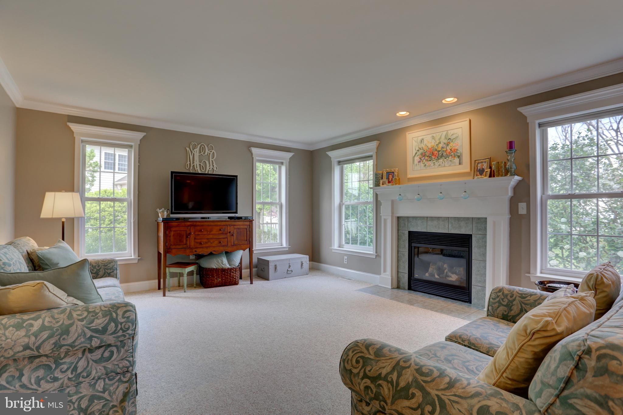 325 Chandlers Way Lititz, PA 17543 - Photo 4 of 50 Family Room