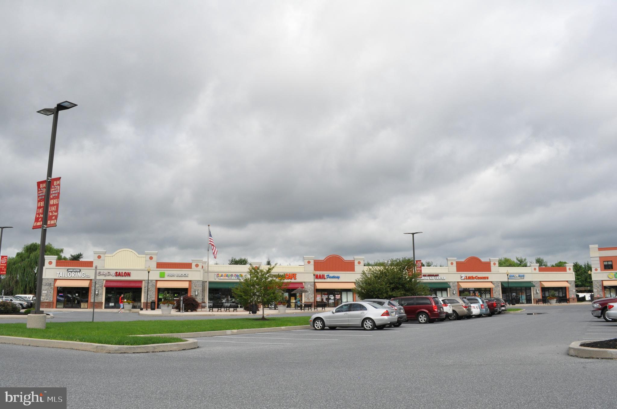 325 Chandlers Way Lititz, PA 17543 - Photo 45 of 50 Shops and Restaurants 1/2 block away