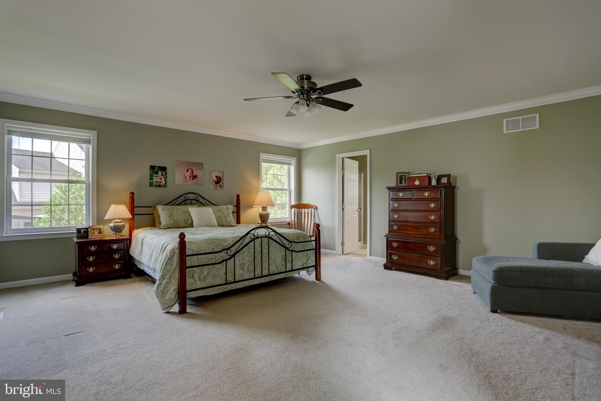 325 Chandlers Way Lititz, PA 17543 - Photo 5 of 50 Master Bedroom