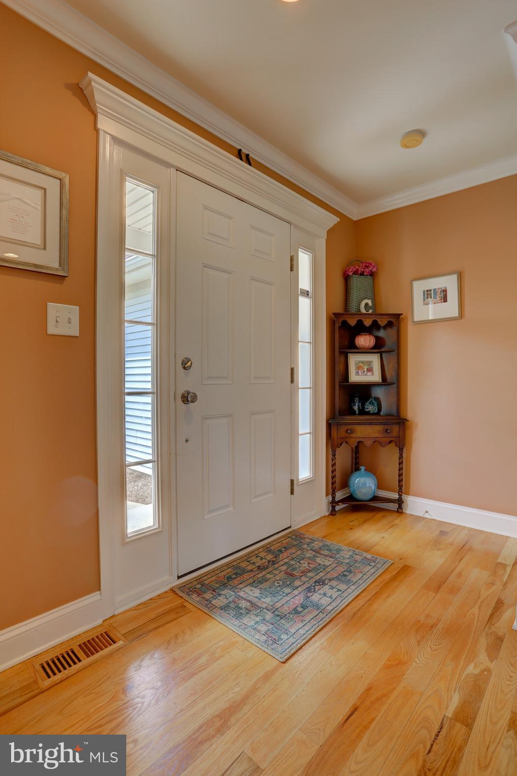 325 Chandlers Way Lititz, PA 17543 - Photo 7 of 50 Foyer