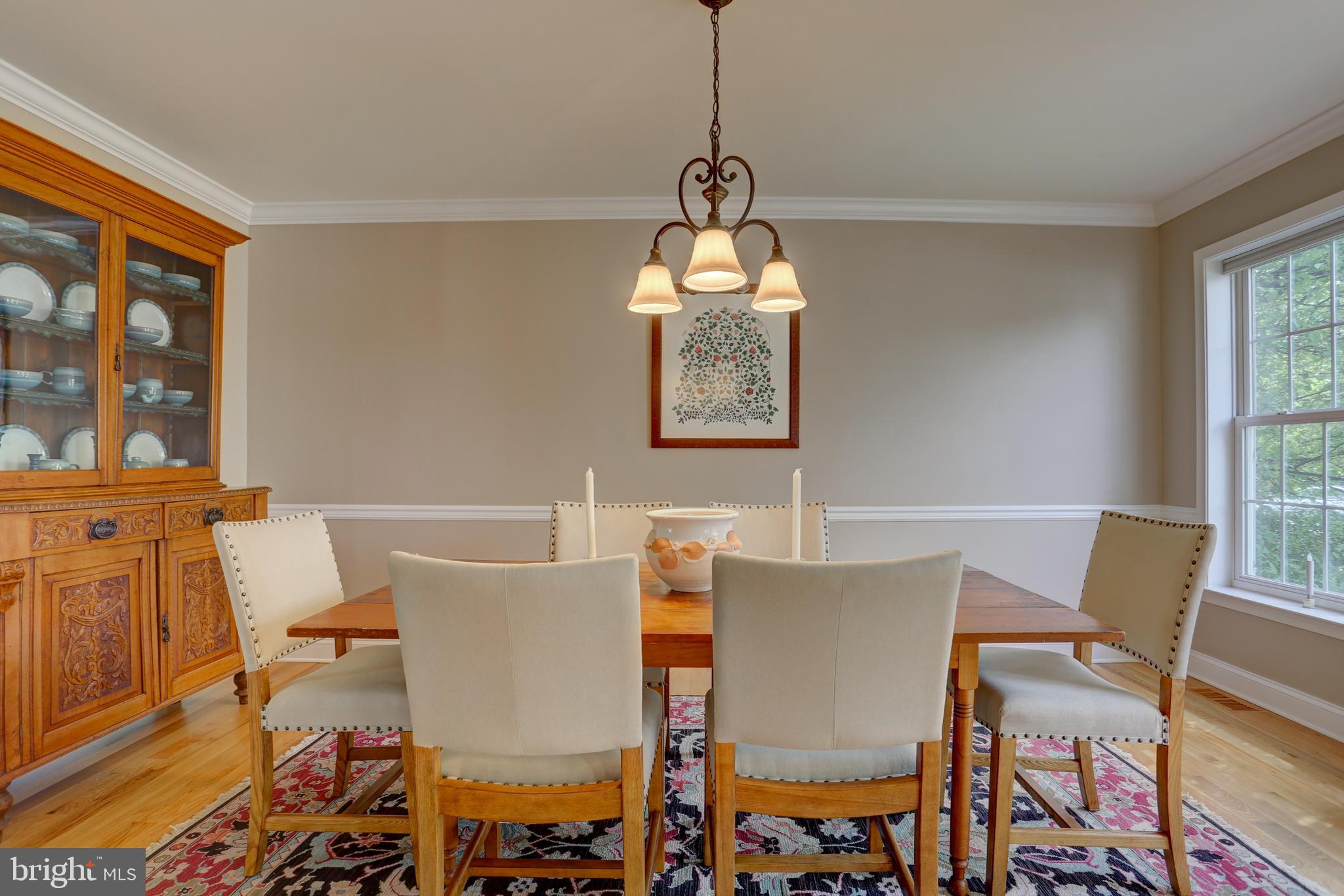 325 Chandlers Way Lititz, PA 17543 - Photo 8 of 50 Dining Room
