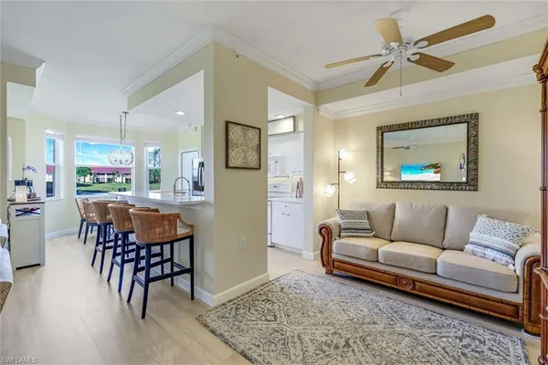 $5,300 | 2690 Cypress Trace Circle, Unit 3212, Naples, FL 34119