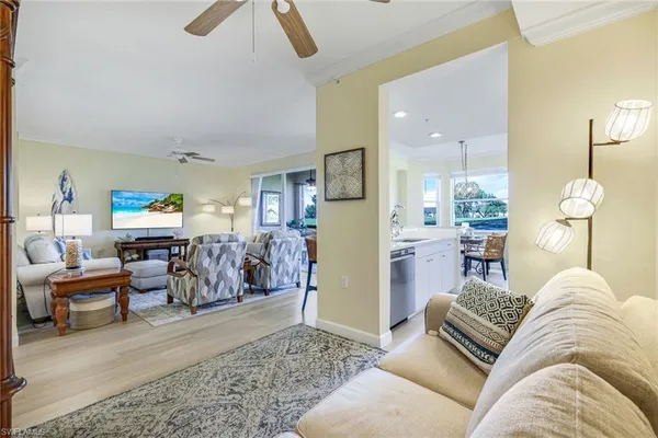 $5,300 | 2690 Cypress Trace Circle, Unit 3212, Naples, FL 34119