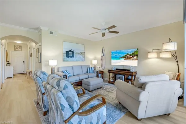 $5,300 | 2690 Cypress Trace Circle, Unit 3212, Naples, FL 34119