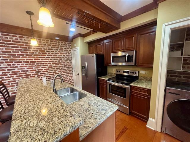 1027 Chartres Street, Unit F New Orleans, LA 70116 - Photo 11 of 24
