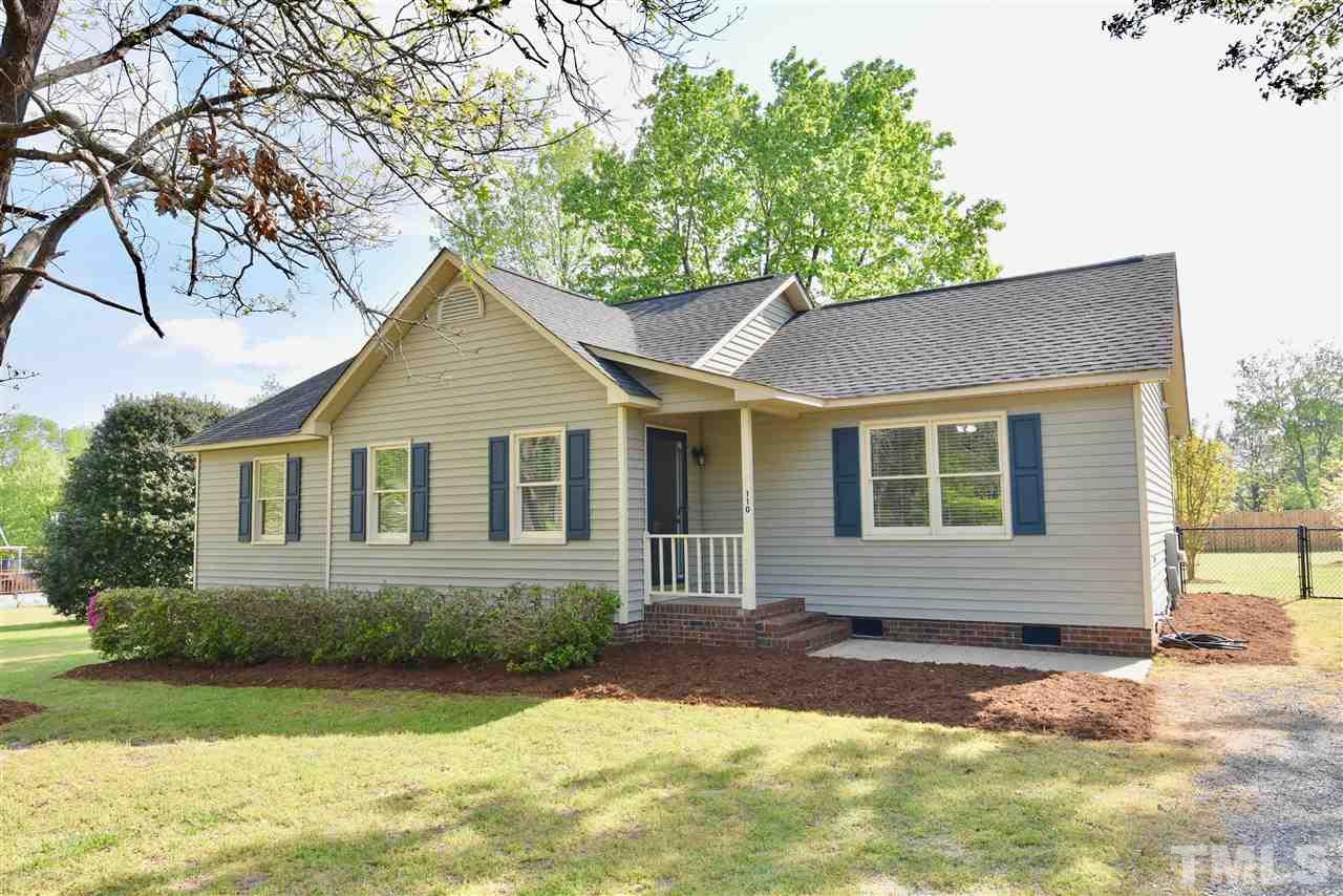 110 Riders Ridge Lane Willow Spring, NC 27592 - Photo 1 of 26 Gallery Image 1
