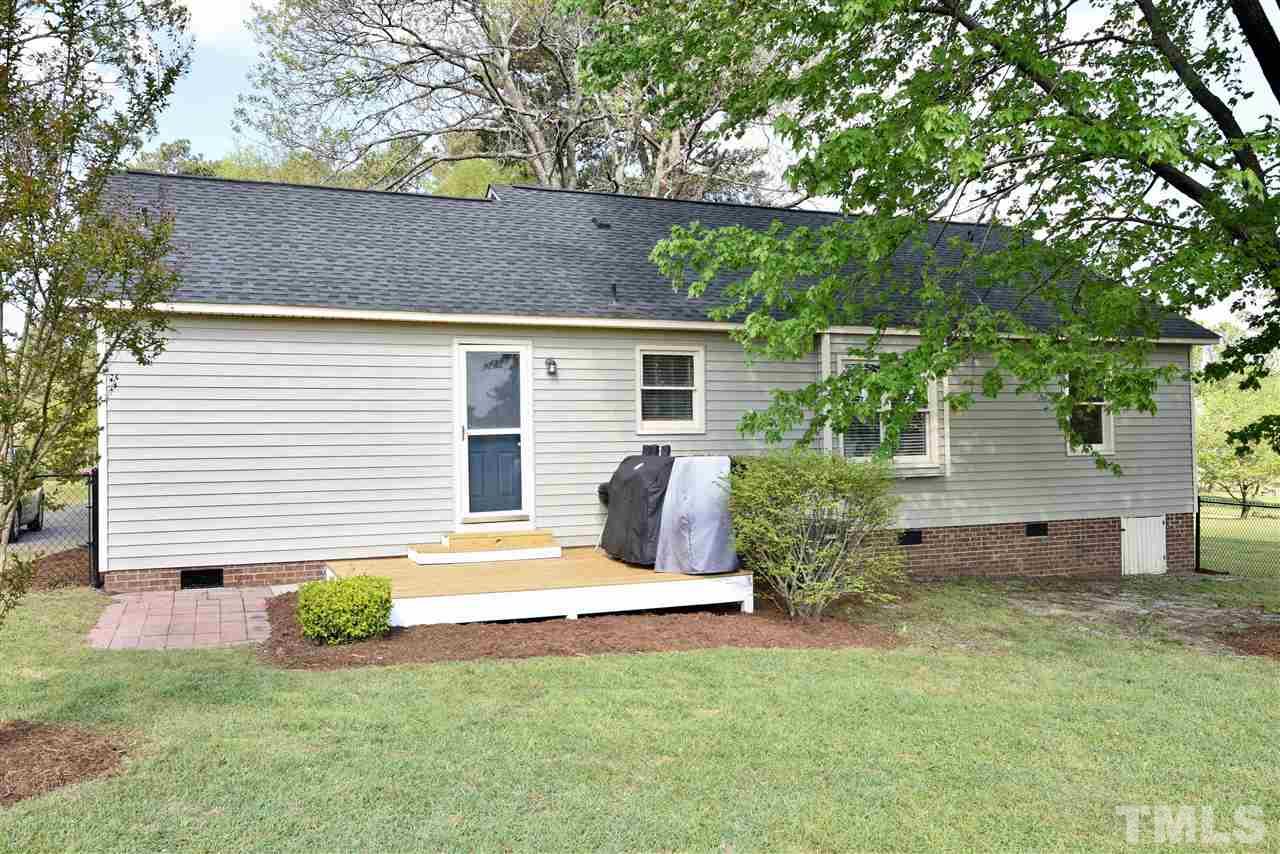 110 Riders Ridge Lane Willow Spring, NC 27592 - Photo 2 of 26 Gallery Image 2