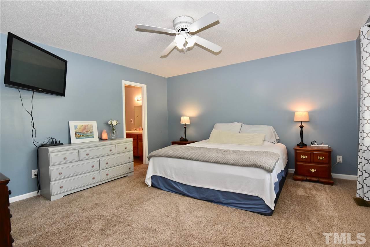 110 Riders Ridge Lane Willow Spring, NC 27592 - Photo 11 of 26 Gallery Image 11