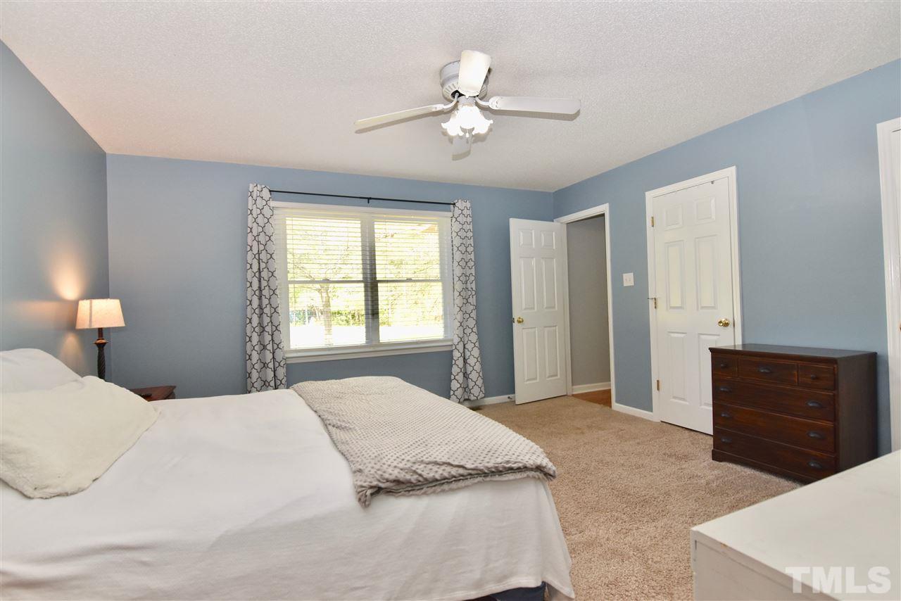 110 Riders Ridge Lane Willow Spring, NC 27592 - Photo 12 of 26 Gallery Image 12
