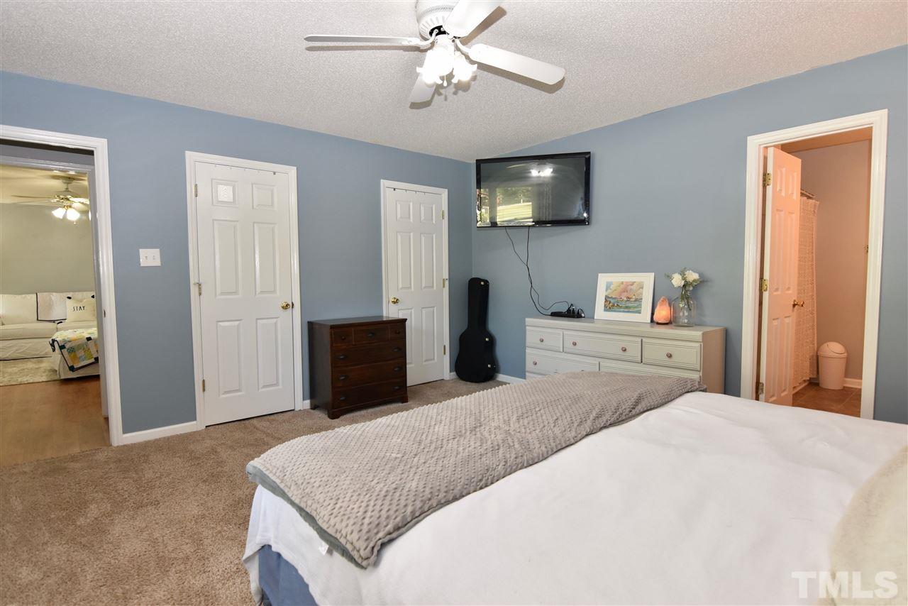 110 Riders Ridge Lane Willow Spring, NC 27592 - Photo 13 of 26 Gallery Image 13