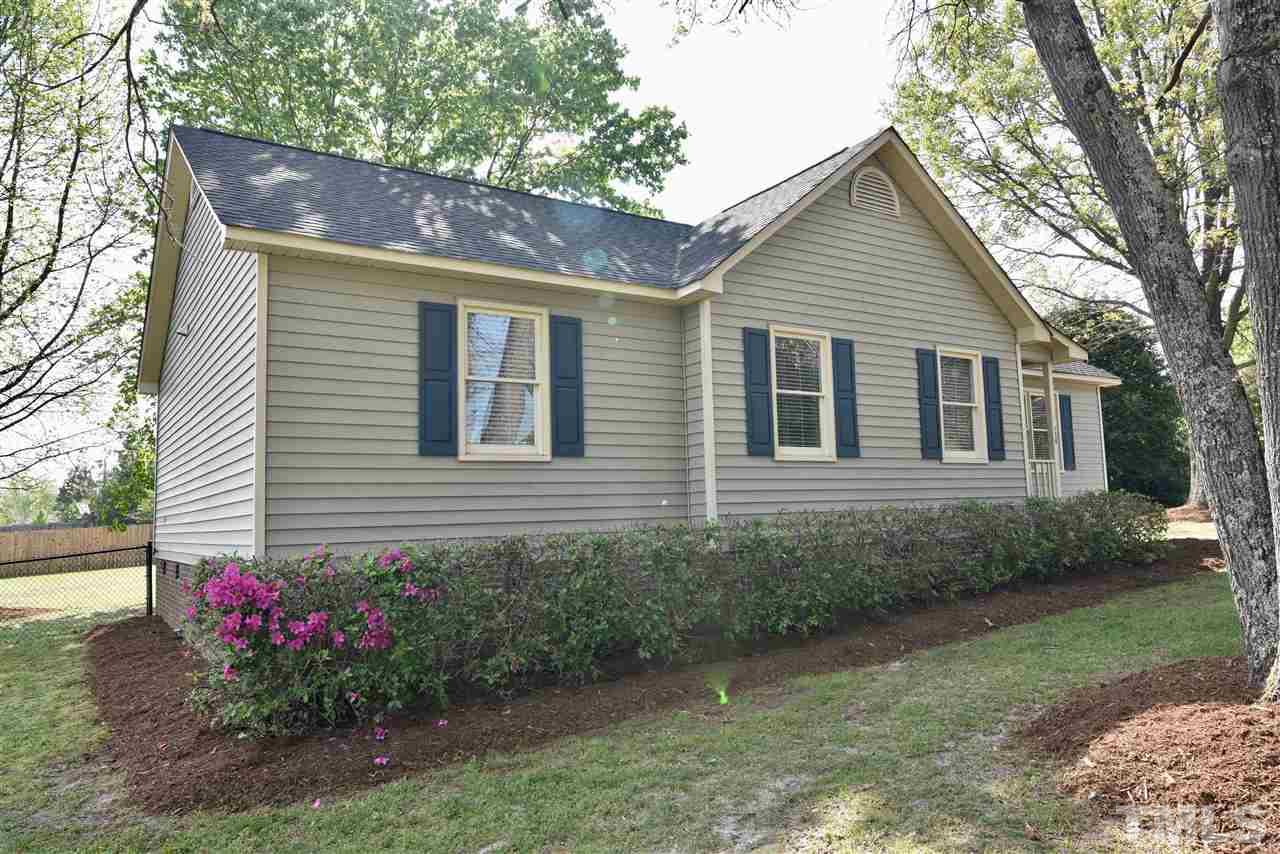 110 Riders Ridge Lane Willow Spring, NC 27592 - Photo 18 of 26 Gallery Image 18