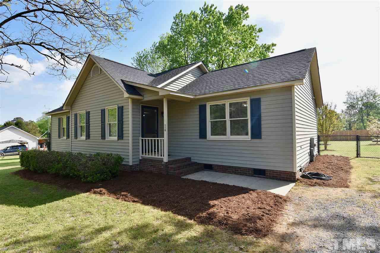 110 Riders Ridge Lane Willow Spring, NC 27592 - Photo 19 of 26 Gallery Image 19