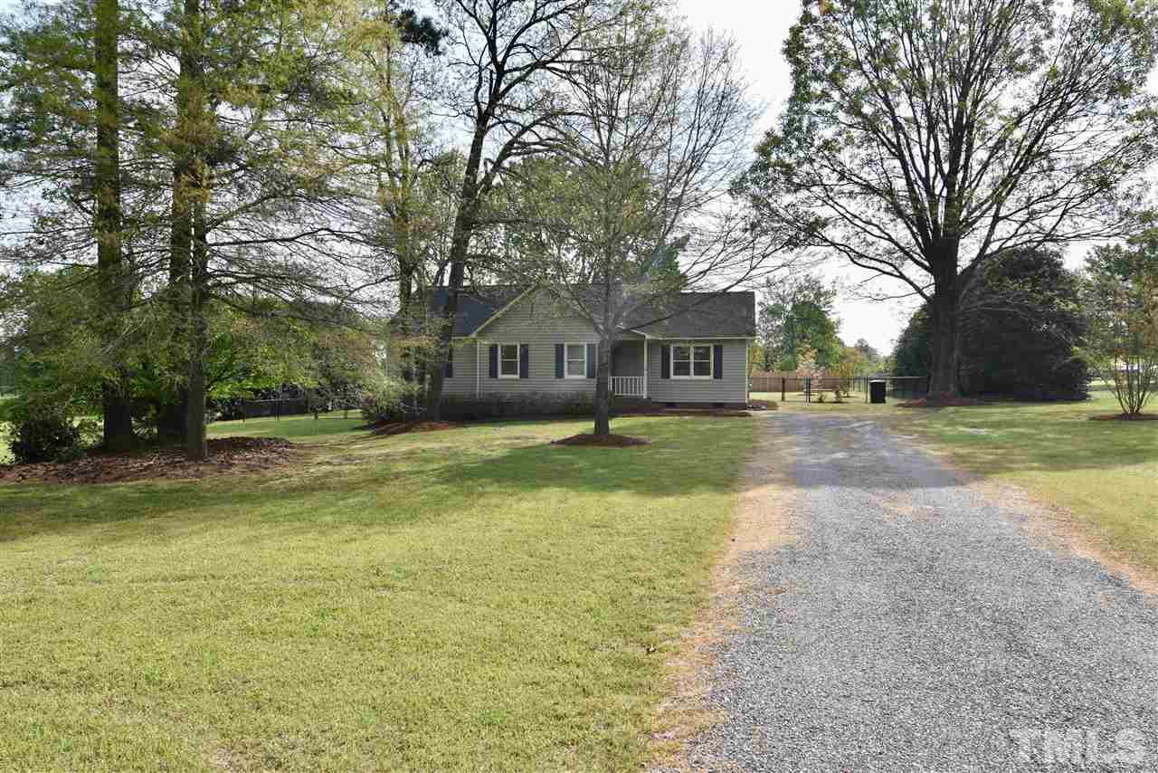 110 Riders Ridge Lane Willow Spring, NC 27592 - Photo 20 of 26 Gallery Image 20