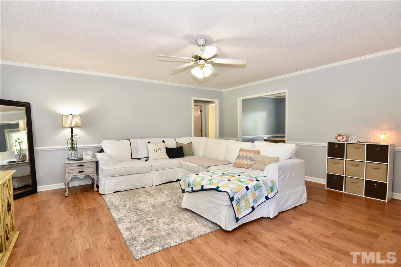110 Riders Ridge Lane Willow Spring, NC 27592 - Photo 3 of 26 Gallery Image 3