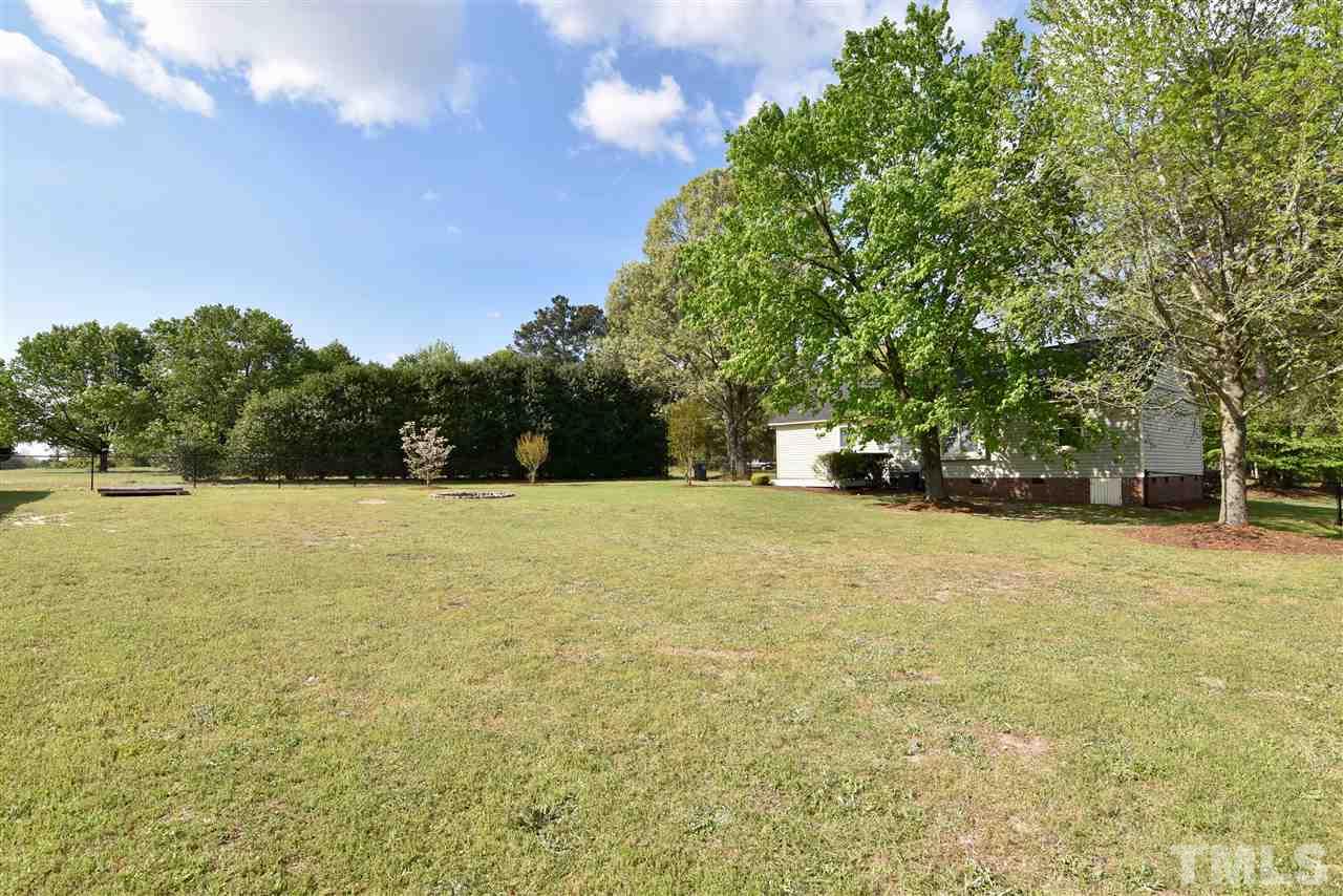 110 Riders Ridge Lane Willow Spring, NC 27592 - Photo 22 of 26 Gallery Image 22