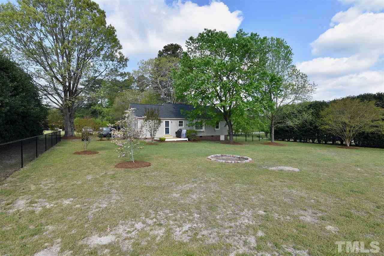 110 Riders Ridge Lane Willow Spring, NC 27592 - Photo 23 of 26 Gallery Image 23