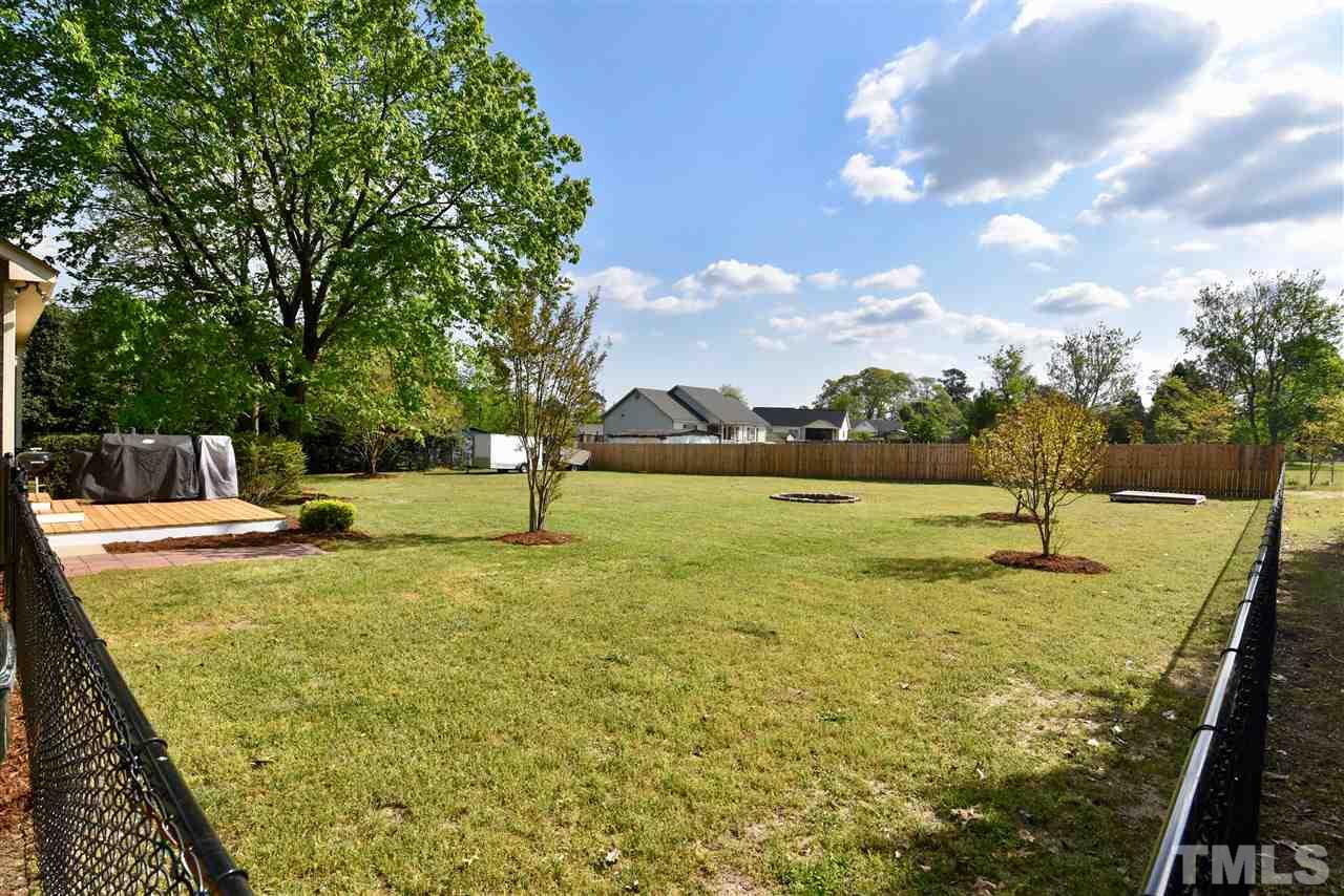 110 Riders Ridge Lane Willow Spring, NC 27592 - Photo 24 of 26 Gallery Image 24