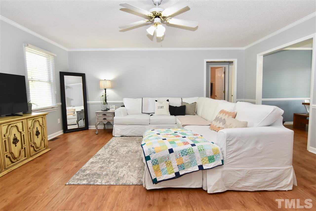 110 Riders Ridge Lane Willow Spring, NC 27592 - Photo 4 of 26 Gallery Image 4