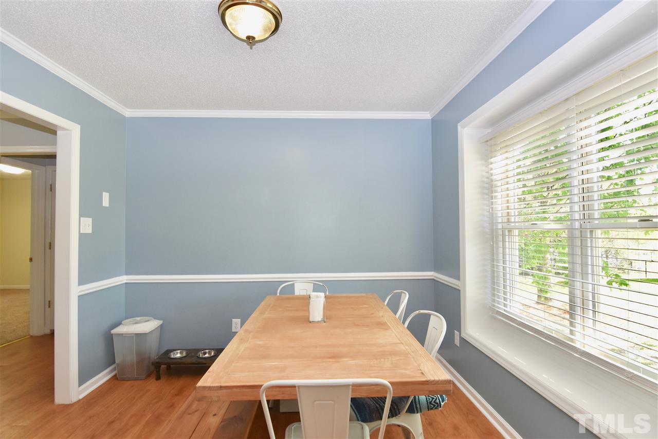 110 Riders Ridge Lane Willow Spring, NC 27592 - Photo 5 of 26 Gallery Image 5