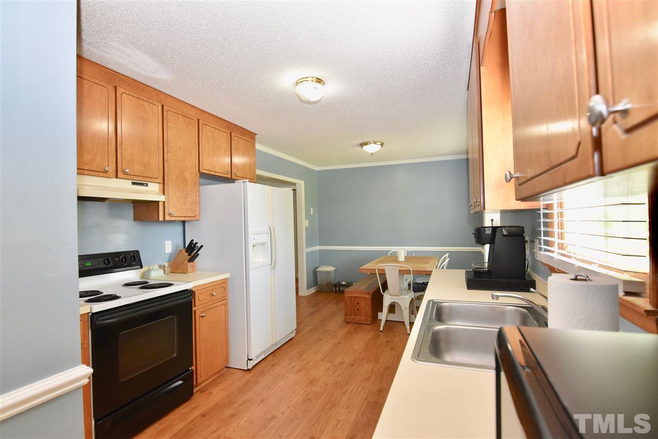 110 Riders Ridge Lane Willow Spring, NC 27592 - Photo 10 of 26 Gallery Image 10