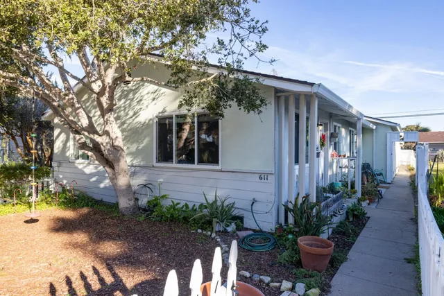 $1,275,000 | 609 Congress Avenue, Pacific Grove, CA 93950