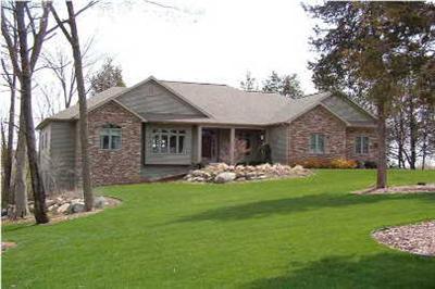 7364 Cedar Ridge Drive Portland, MI 48875 - Photo 1 of 19 Primary Photo