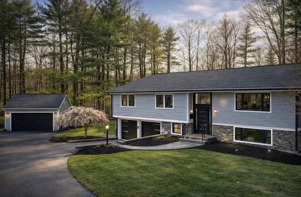 $2,399,999 | 901 Randolph Avenue, Milton, MA 02186