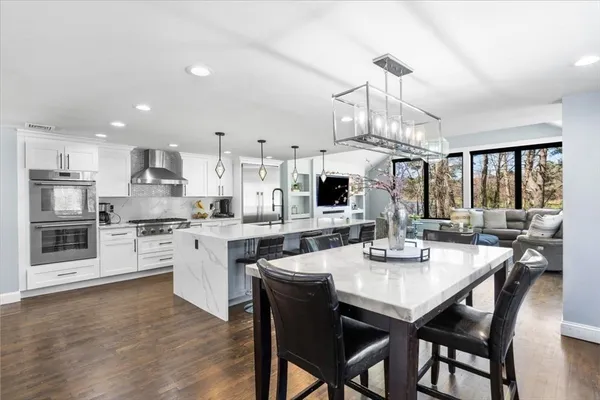 $2,399,999 | 901 Randolph Avenue, Milton, MA 02186