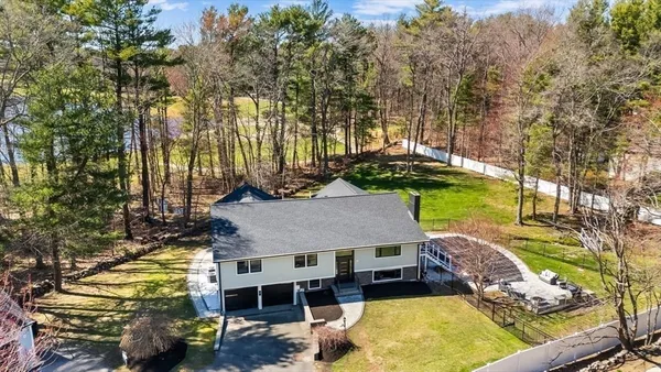 $2,399,999 | 901 Randolph Avenue, Milton, MA 02186