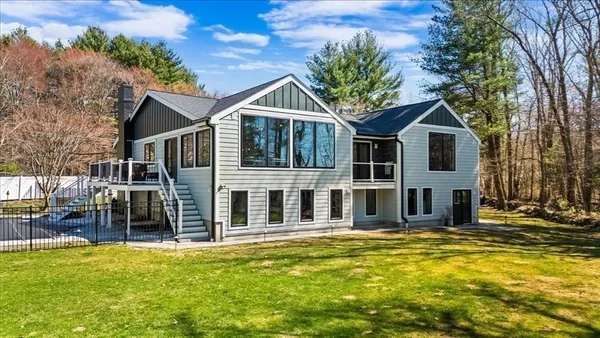 $2,399,999 | 901 Randolph Avenue, Milton, MA 02186