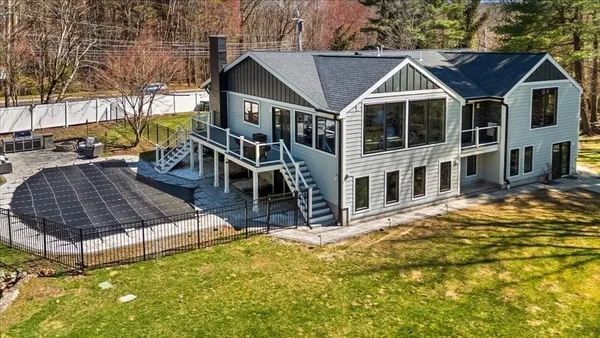 $2,399,999 | 901 Randolph Avenue, Milton, MA 02186